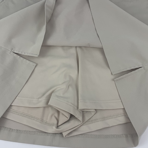 Lady Hagen skort - Picture 5 of 10